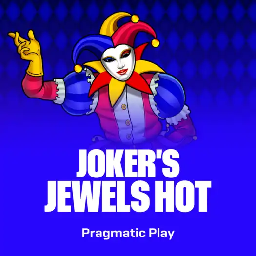 Joker’s Jewels Hot