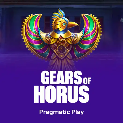 Gears of Horus