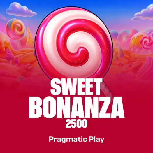 Sweet Bonanza 2500