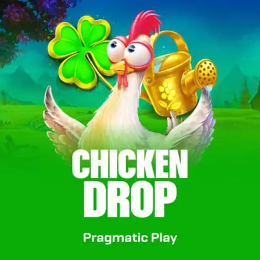 Chicken Drop