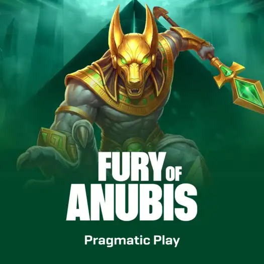 Fury of Anubis