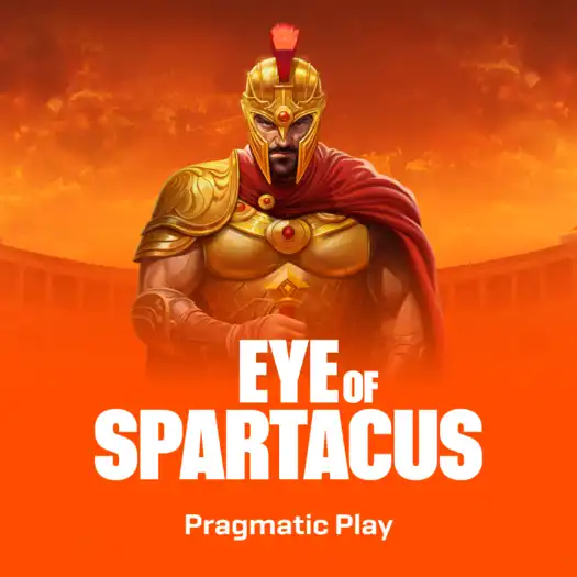 Eye of Spartacus
