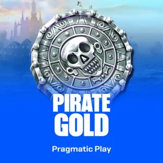 Pirate Gold