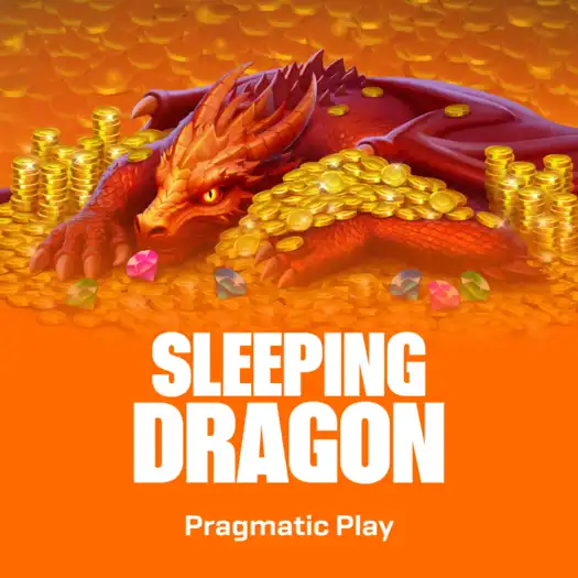 Sleeping Dragon