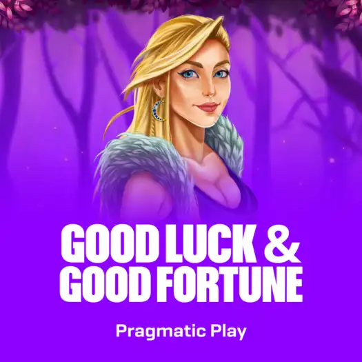Good Luck & Good Fortune