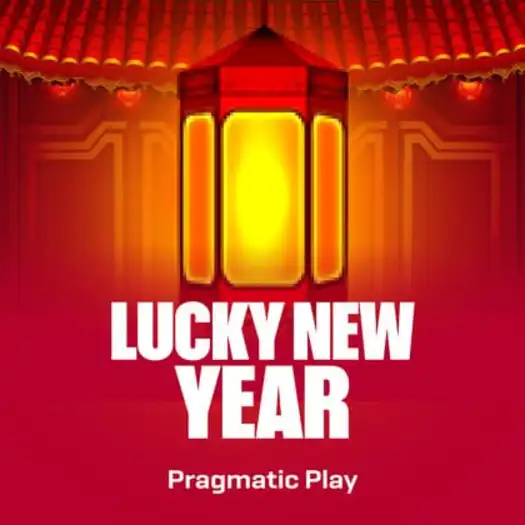Lucky New Year
