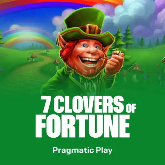 7 Clovers of Fortune