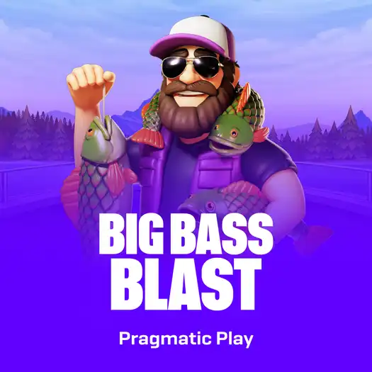 Big Bass Blast