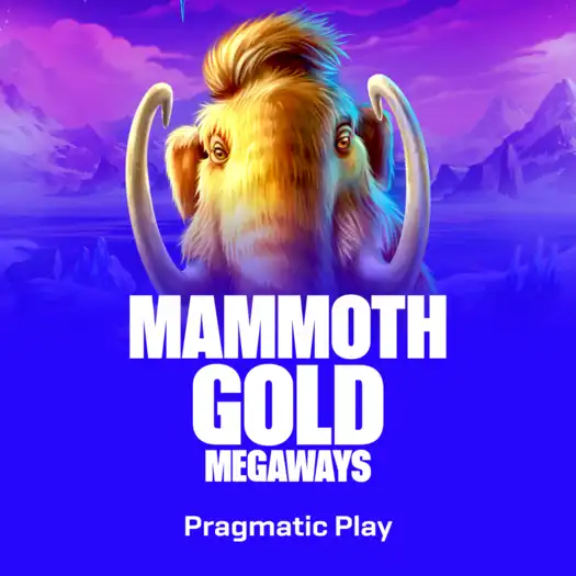 Mammoth Gold Megaways