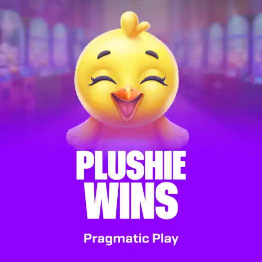 Plushie Wins