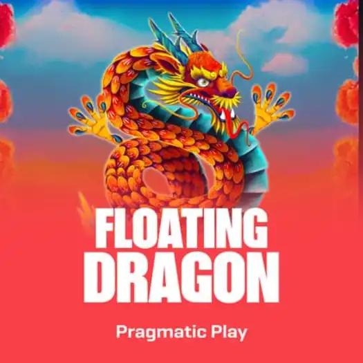 Floating Dragon Hold&Spin