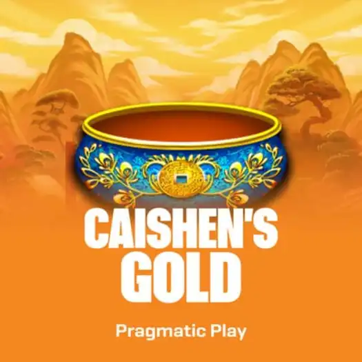 Caishen's Gold