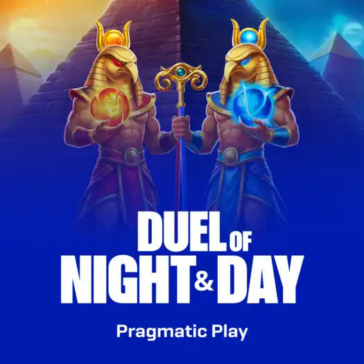Duel of Night & Day