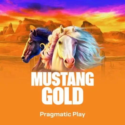 Mustang Gold