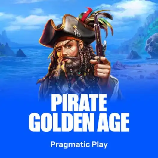 Pirate Golden Age