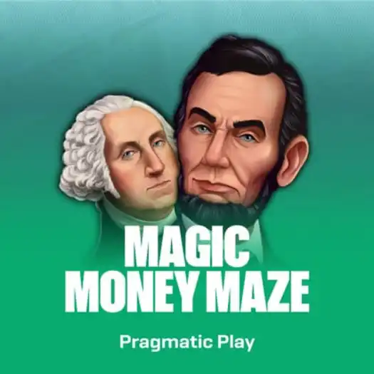 Magic Money Maze