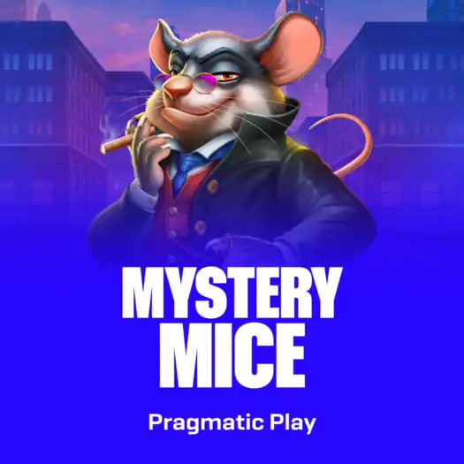 Mystery Mice