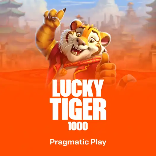 Lucky Tiger 1000