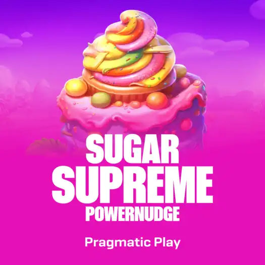 Sugar Supreme Powernudge