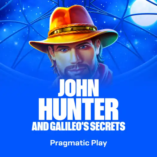 John Hunter and Galileo's Secrets
