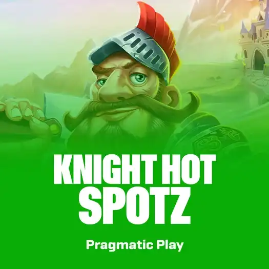 Knight Hot Spotz