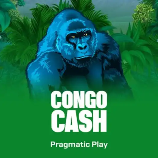 Congo Cash