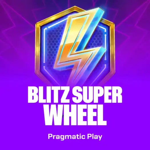 Blitz Super Wheel