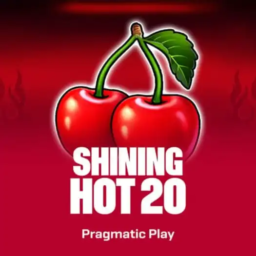 Shining Hot 20