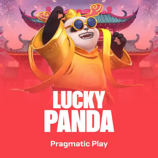 Lucky Panda