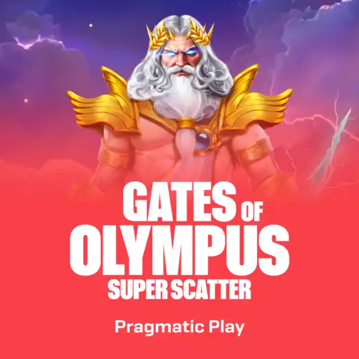 Gates of Olympus Super Scatter