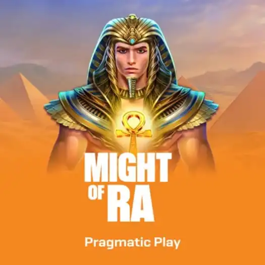 Might of Ra