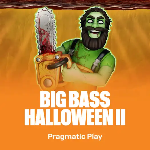 Big Bass Halloween 2