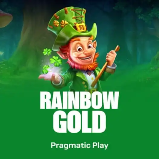 Rainbow Gold
