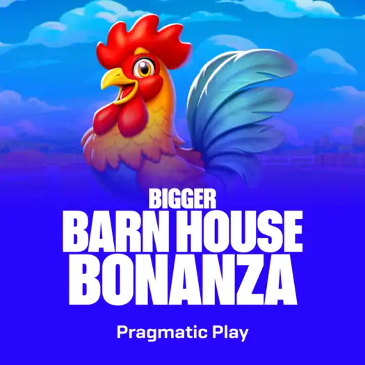 Bigger Barn House Bonanza