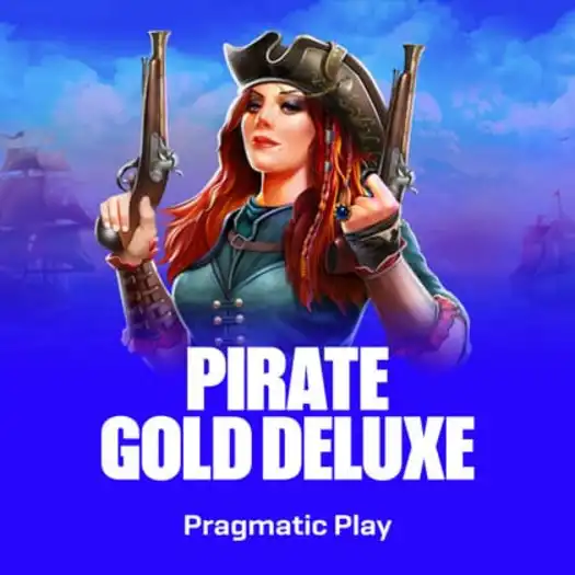 Pirate Gold Deluxe
