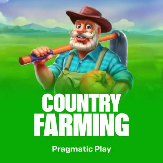 Country Farming