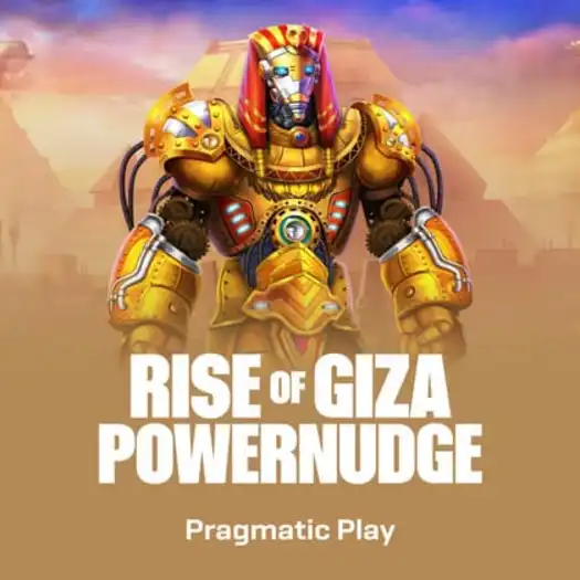 Rise of Giza PowerNudge