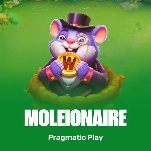 Moleionaire