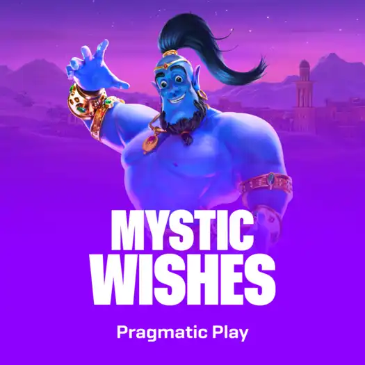 Mystic Wishes
