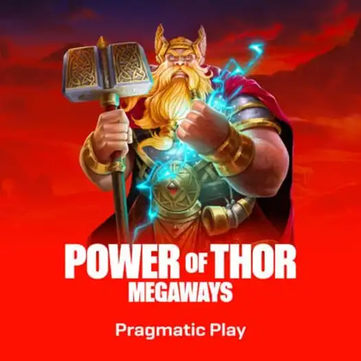 Power of Thor Megaways