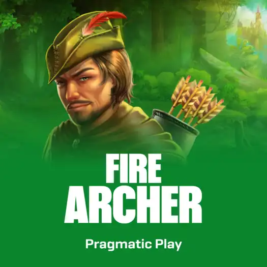 Fire Archer