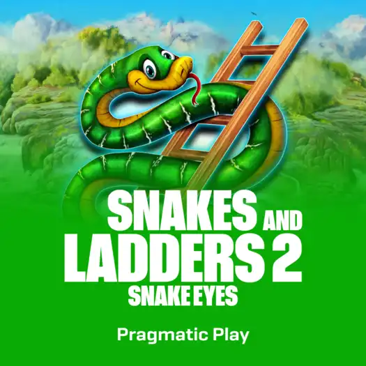 Snakes & Ladders 2 - Snake Eyes