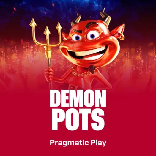 Demon Pots