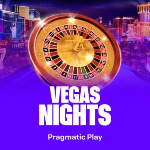 Vegas Nights