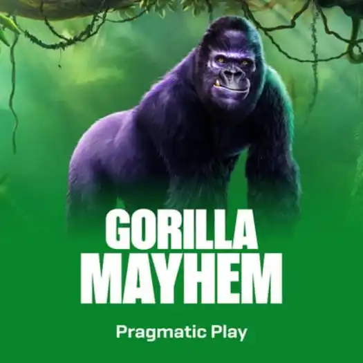 Gorilla Mayhem