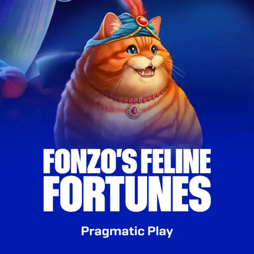 Fonzo's Feline Fortunes