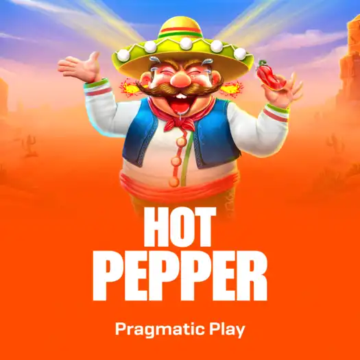 Hot Pepper