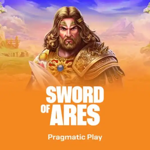 Sword of Ares