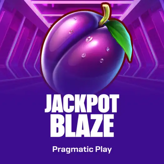 Jackpot Blaze