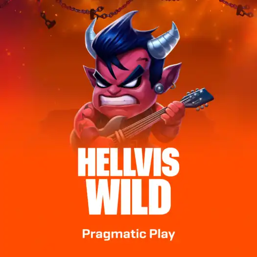 Hellvis Wild